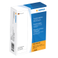 Frankeeretiket HERMA 4330 130x40mm 500stuks