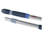 Manche téléscopique ergonomique 100/180cm