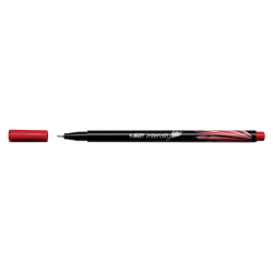 Fineliner BIC Intensity Fin rouge