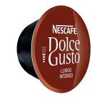 Capsules de café Nescafé Dolce Gusto Lungo Intenso N° 9 - Boîte de 16