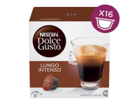 Capsules de café Nescafé Dolce Gusto Lungo Intenso N° 9 - Boîte de 16