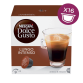 Capsules de café Nescafé Dolce Gusto Lungo Intenso N° 9 - Boîte de 16