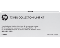 Opvangbak toner HP CE980A