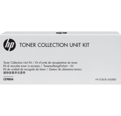 HP Color LaserJet CE980A Tonerauffangeinheit