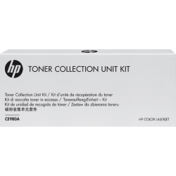 Opvangbak toner HP CE980A