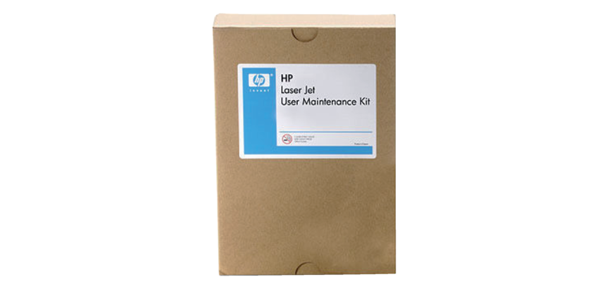 HP - LaserJet - maintenance kit