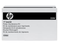 HP - fuser kit