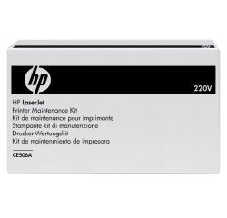 Kit de fusion HP CE506A 220v