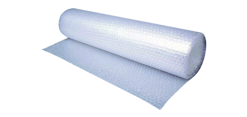 Luchtkussenfolie CleverPack rol 1000mmx5m