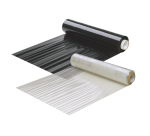 Wikkelfolie CleverPack 500mmx300m 20mu zwart