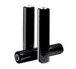 Wikkelfolie CleverPack 500mmx300m 20mu zwart