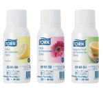 Aérosol désodorisant Tork A1 Premium 236052 spray Floral
