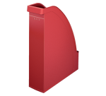 Porte-revues Leitz Plus rouge