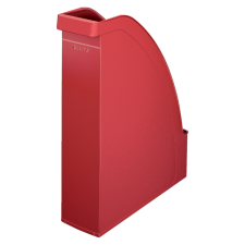 Porte-revues Leitz Plus rouge