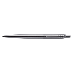 Gelschrijver Parker Jotter stainless steel CT medium