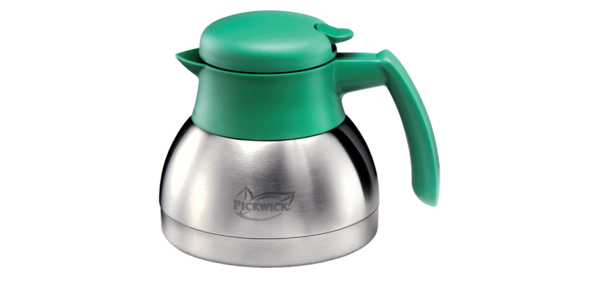 Thermoskan Pickwick 0.9 liter