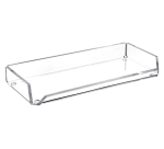 Stifteköcher MAUL 220x100x30mm Acryl