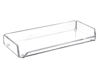 Pennenbak MAUL 220x100x30mm acryl