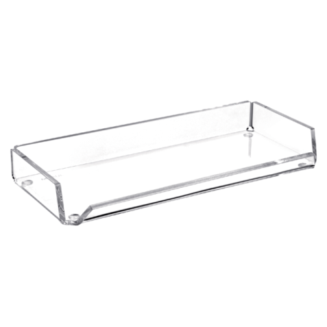 Pennenbak MAUL 220x100x30mm acryl
