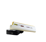 Meeting chart Post-it 559 Super Sticky 63,5x76,2cm blanc 4+2 gratuits