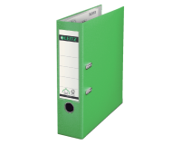 EN_LEITZ CLASSEUR A4 8,5CM VERT C