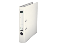 Ordner Leitz 1015 180° 50mm PP A4 wit