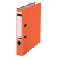 Classeur à levier Leitz 1015 180° A4 52mm PP orange