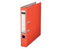 DE_LEITZ CLASSEUR A4 5CM RO CL