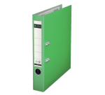 Hebelordner Leitz 1015 180° A4 50mm PP Hellgrün