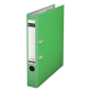 Classeur à levier Leitz 1015 180° A4 50mm PP vert clair