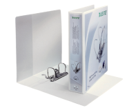 Ordner Leitz 4226 panorama 180° 50mm PP A4 maxi 3tas wit