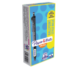 Stylo bille Paper Mate Inkjoy 300RT Medium noir