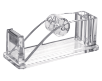 En_derouleur bande adh acrylique