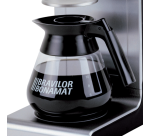 Koffiekan Bravilor glas