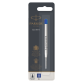 Recharge stylo bille Quinkflow large blister bleu