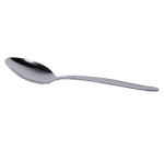 K09 Budget Spoon 190mm Chrome Steel 12 Pieces