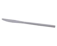 Couteau Amefa K09 205mm acier chromé 12 pièces