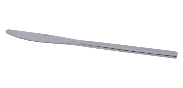 Couteau Amefa K09 205mm acier chromé 12 pièces