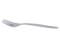 Fourchette Amefa K09 183mm acier chromé 12 pièces