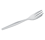 Cake fork Amefa K09 140mm chrome steel 12 pieces