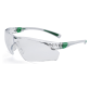 Lunette de protection Univet 506 anti buée transparent