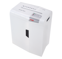 Destructeur HSM Shredstar X6pro particules 2x15mm