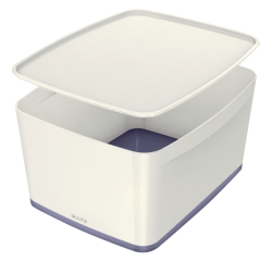 My Box Storage Box, 18 liters