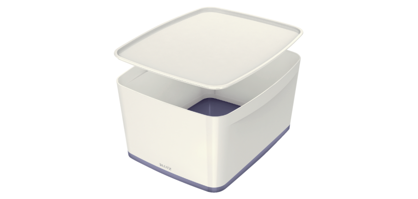 Opbergdoos My Box, 18 liter