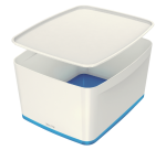 Boîte de rangement My Box, 18 litres