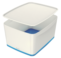 Boîte de rangement My Box, 18 litres