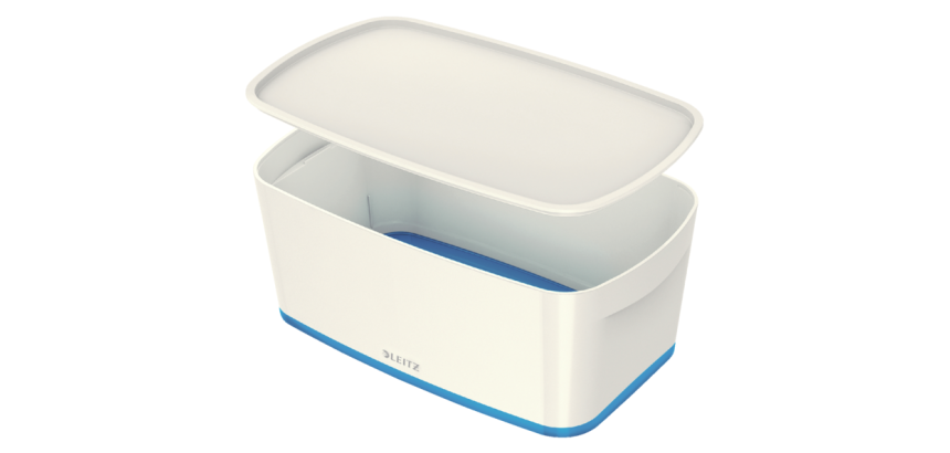 Boîte de rangement My Box, 5 litres