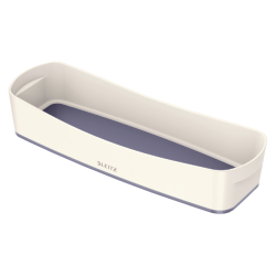 Leitz MyBox sorteertray, groot formaat, wit