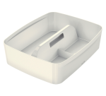Leitz MyBox Sortiertablett mit Griff, groß