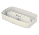 Leitz MyBox organiseur avec poignée, petit